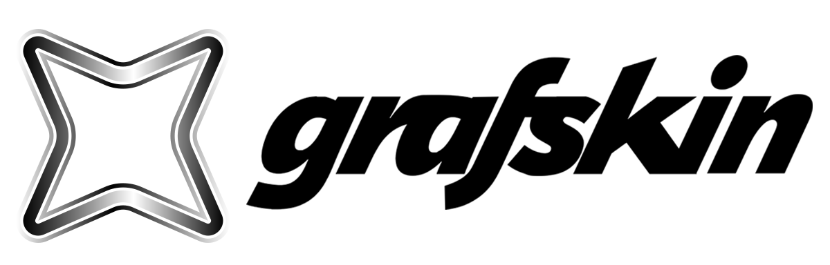 grafskin logo